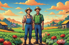消息手艺资讯聪慧农业认养系统：农业消费新潮