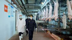 “为平易近办实事”看长沙“湘剑”出击守护农