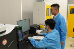 攥紧种子拆满粮 中国饭碗里的种业新质出产力