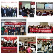 上海数字化时代CRM正在企业中的使用